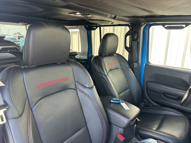 2023 Jeep Wrangler Rubicon Watertown SD