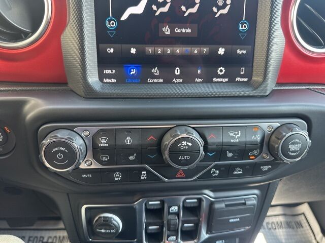 2023 Jeep Wrangler Rubicon Watertown SD