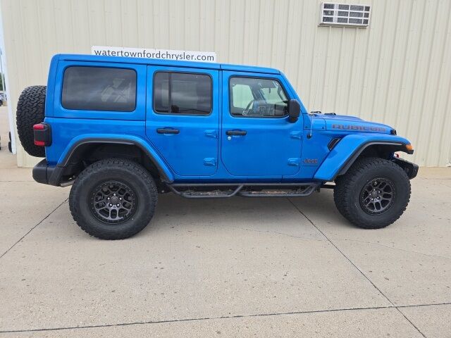 2023 Jeep Wrangler Rubicon Watertown SD