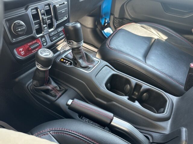 2023 Jeep Wrangler Rubicon Watertown SD