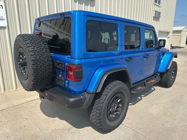 2023 Jeep Wrangler Rubicon Watertown SD