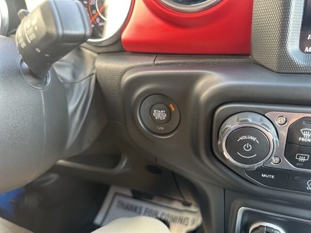 2023 Jeep Wrangler Rubicon Watertown SD