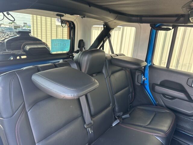 2023 Jeep Wrangler Rubicon Watertown SD
