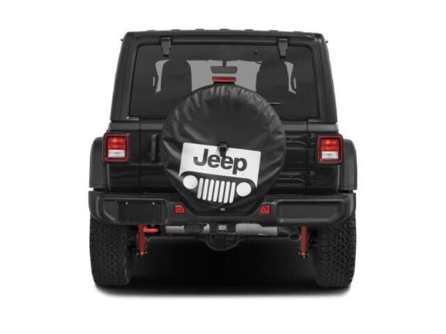 2023 Jeep Wrangler Rubicon Winder GA