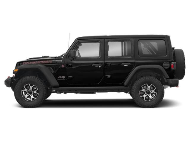 2023 Jeep Wrangler Rubicon Winder GA