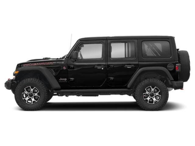 2023 Jeep Wrangler Rubicon Winder GA