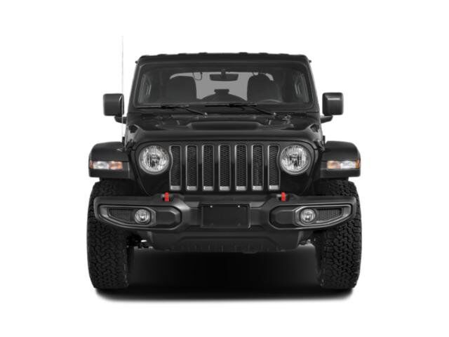 2023 Jeep Wrangler Rubicon Winder GA