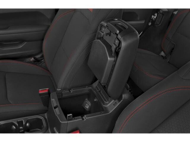 2023 Jeep Wrangler Rubicon Winder GA