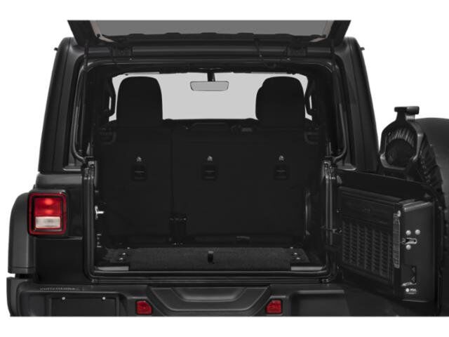 2023 Jeep Wrangler Rubicon Winder GA
