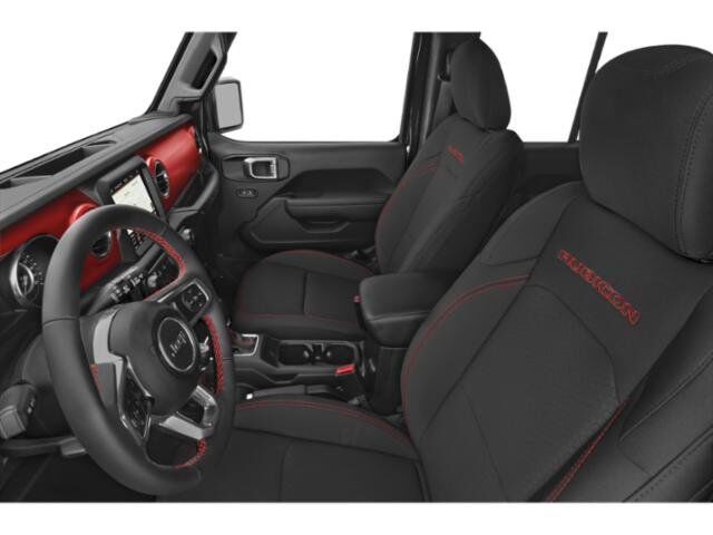 2023 Jeep Wrangler Rubicon Winder GA