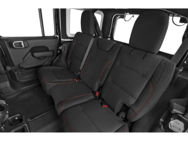 2023 Jeep Wrangler Rubicon Winder GA