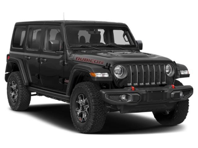 2023 Jeep Wrangler Rubicon Winder GA