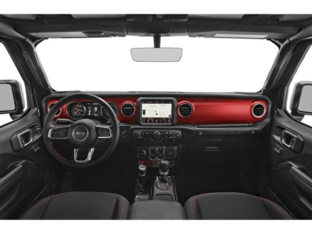 2023 Jeep Wrangler Rubicon Winder GA