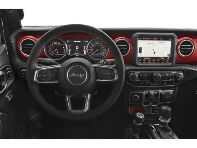 2023 Jeep Wrangler Rubicon Winder GA