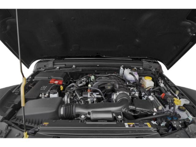 2023 Jeep Wrangler Rubicon Winder GA