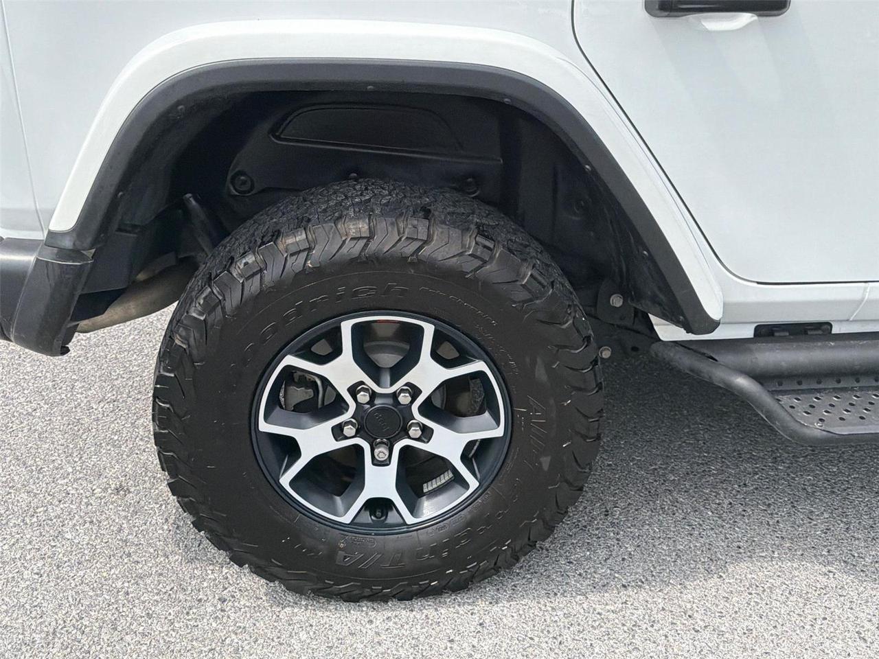 2023 Jeep Wrangler Rubicon Hagerstown MD