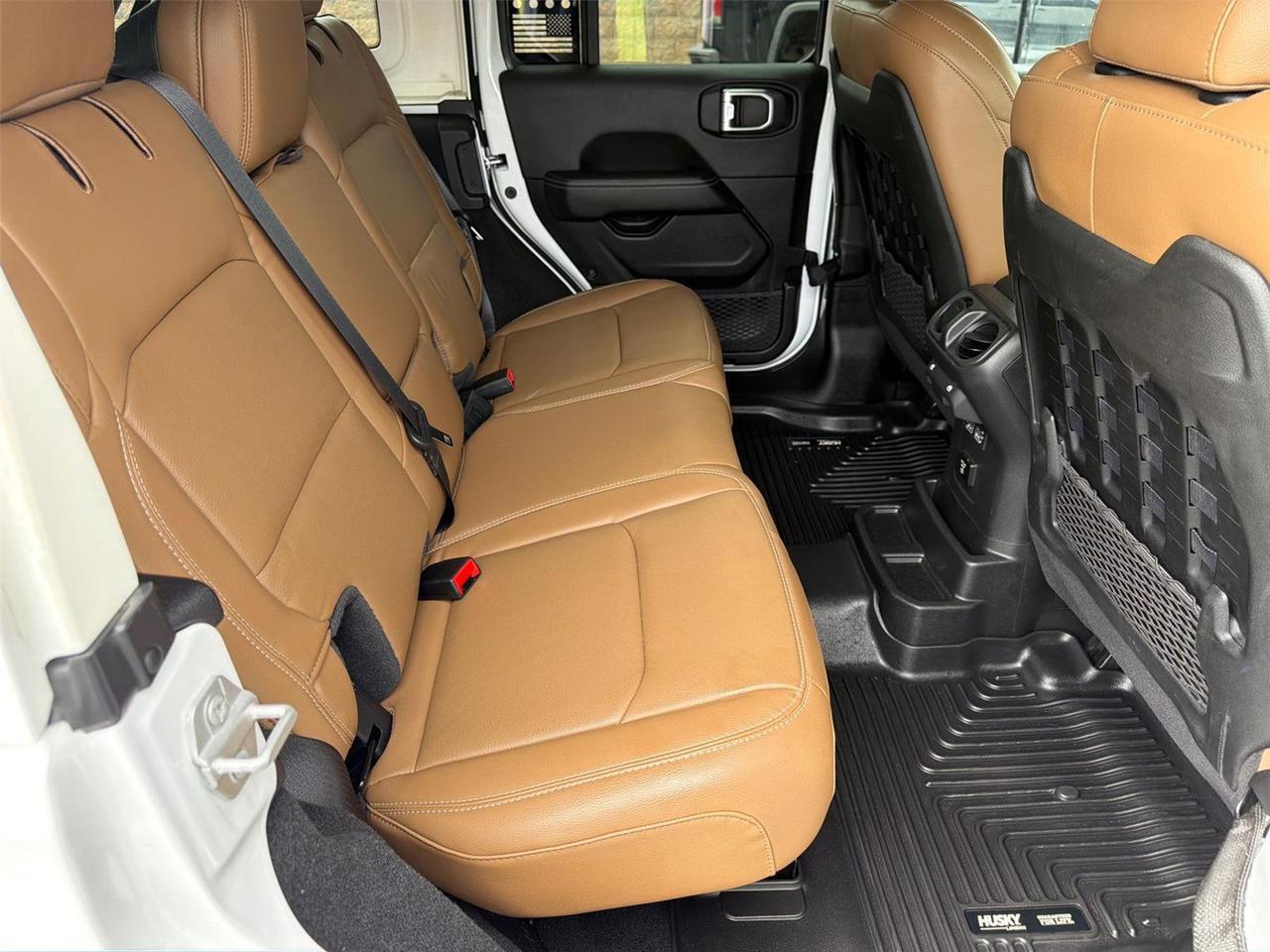 2023 Jeep Wrangler Rubicon Hagerstown MD