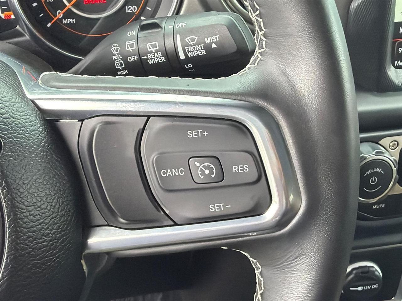 2023 Jeep Wrangler Rubicon Hagerstown MD