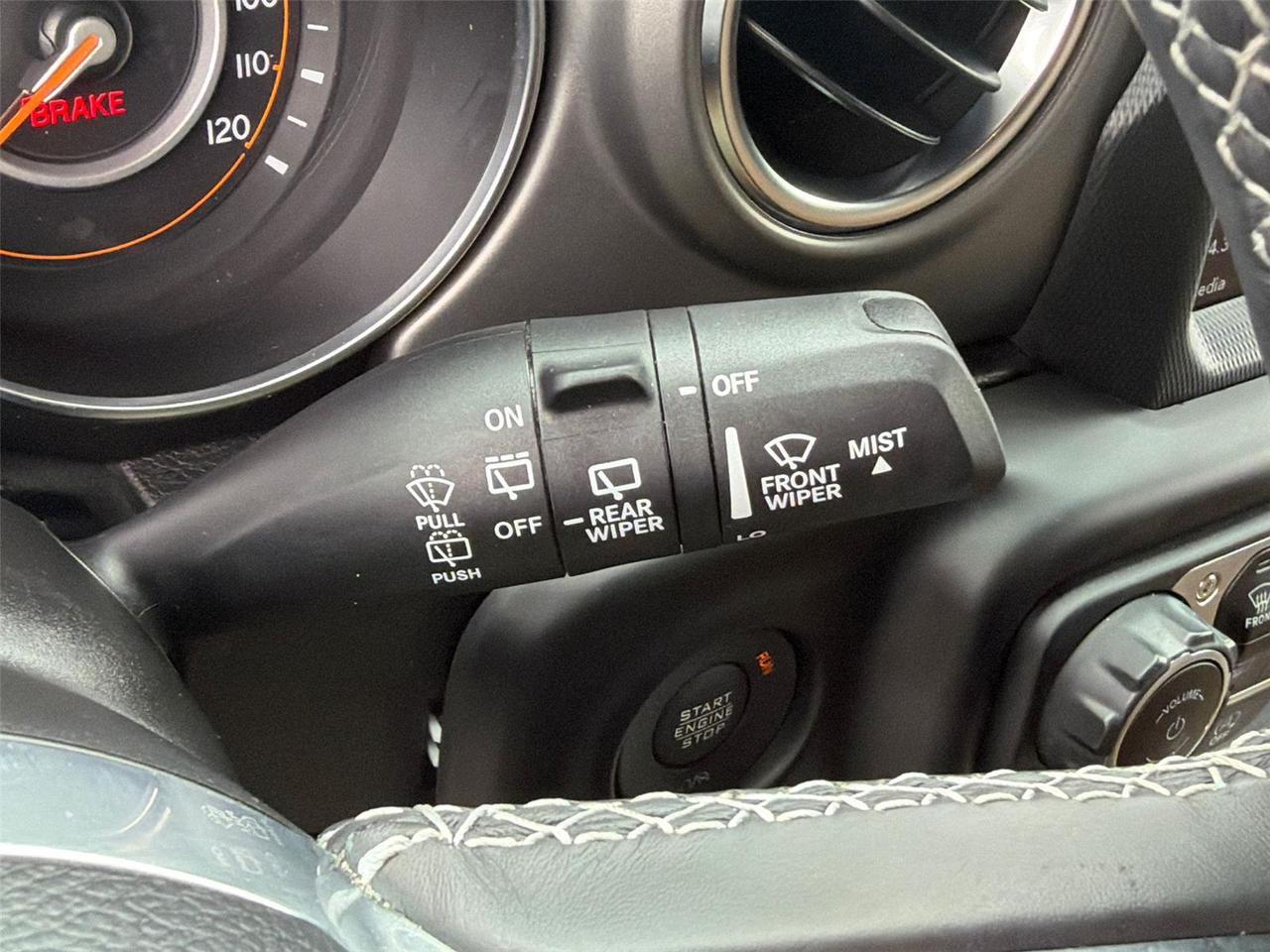 2023 Jeep Wrangler Rubicon Hagerstown MD