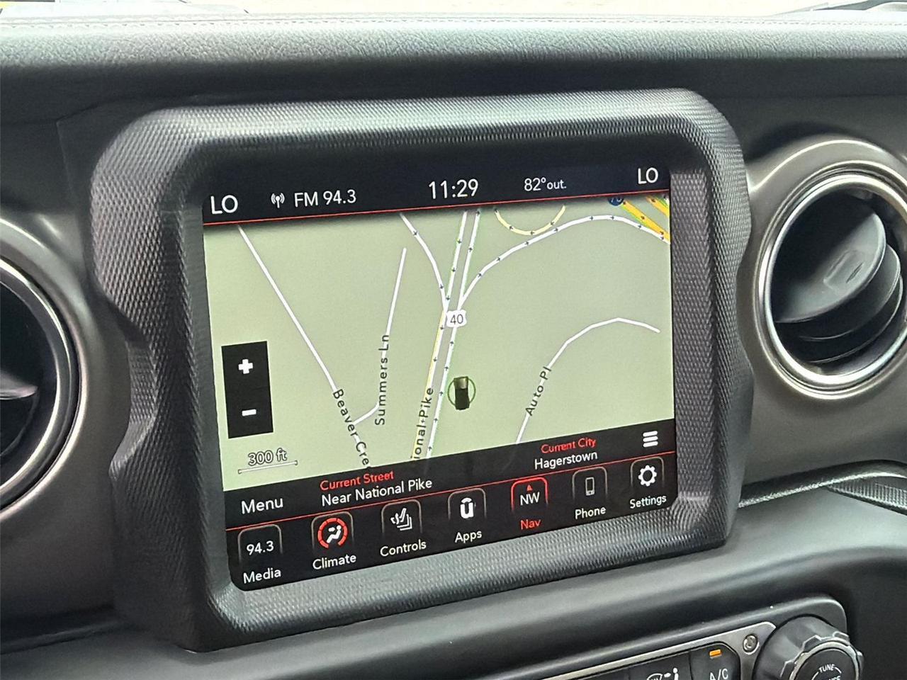 2023 Jeep Wrangler Rubicon Hagerstown MD