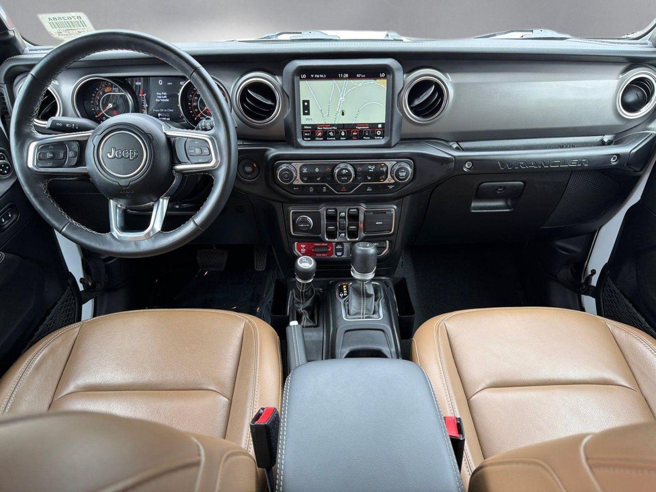 2023 Jeep Wrangler Rubicon Hagerstown MD