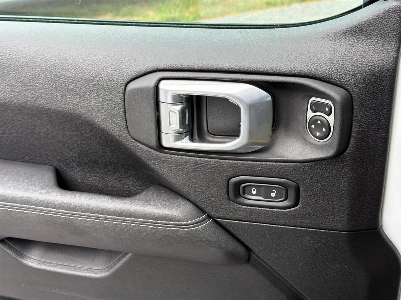 2023 Jeep Wrangler Rubicon Hagerstown MD