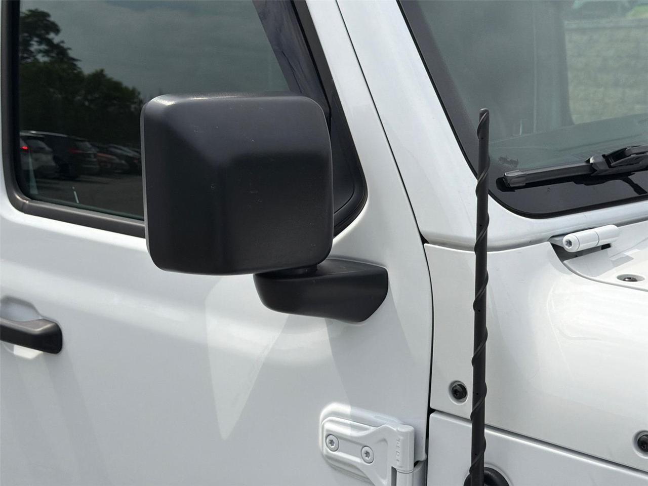 2023 Jeep Wrangler Rubicon Hagerstown MD