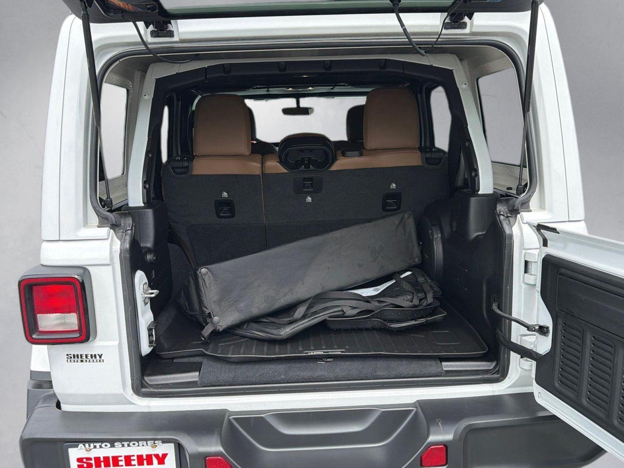2023 Jeep Wrangler Rubicon Hagerstown MD