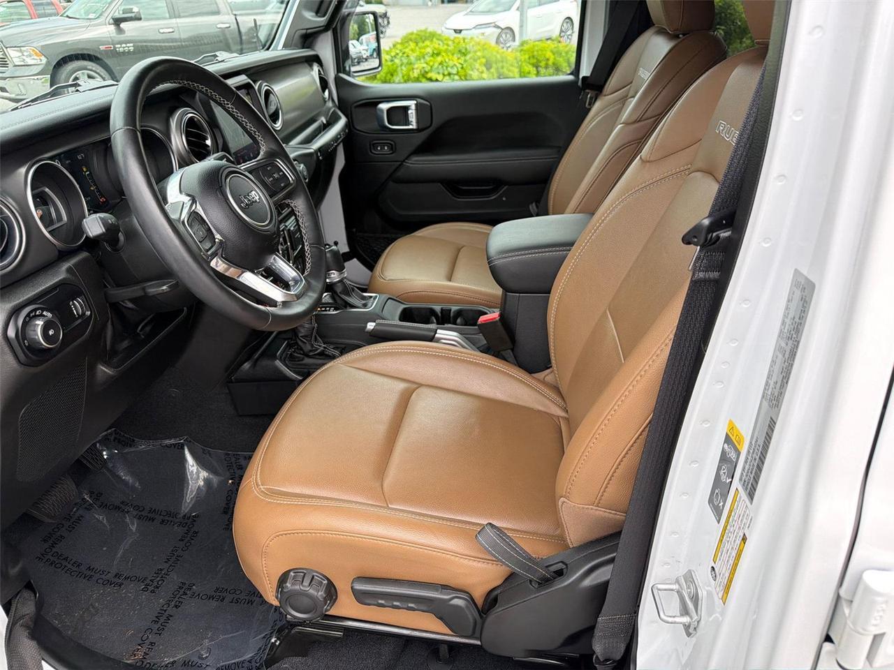 2023 Jeep Wrangler Rubicon Hagerstown MD