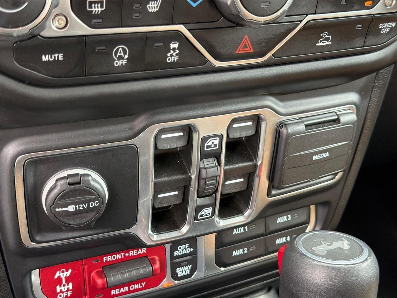 2023 Jeep Wrangler Rubicon Hagerstown MD