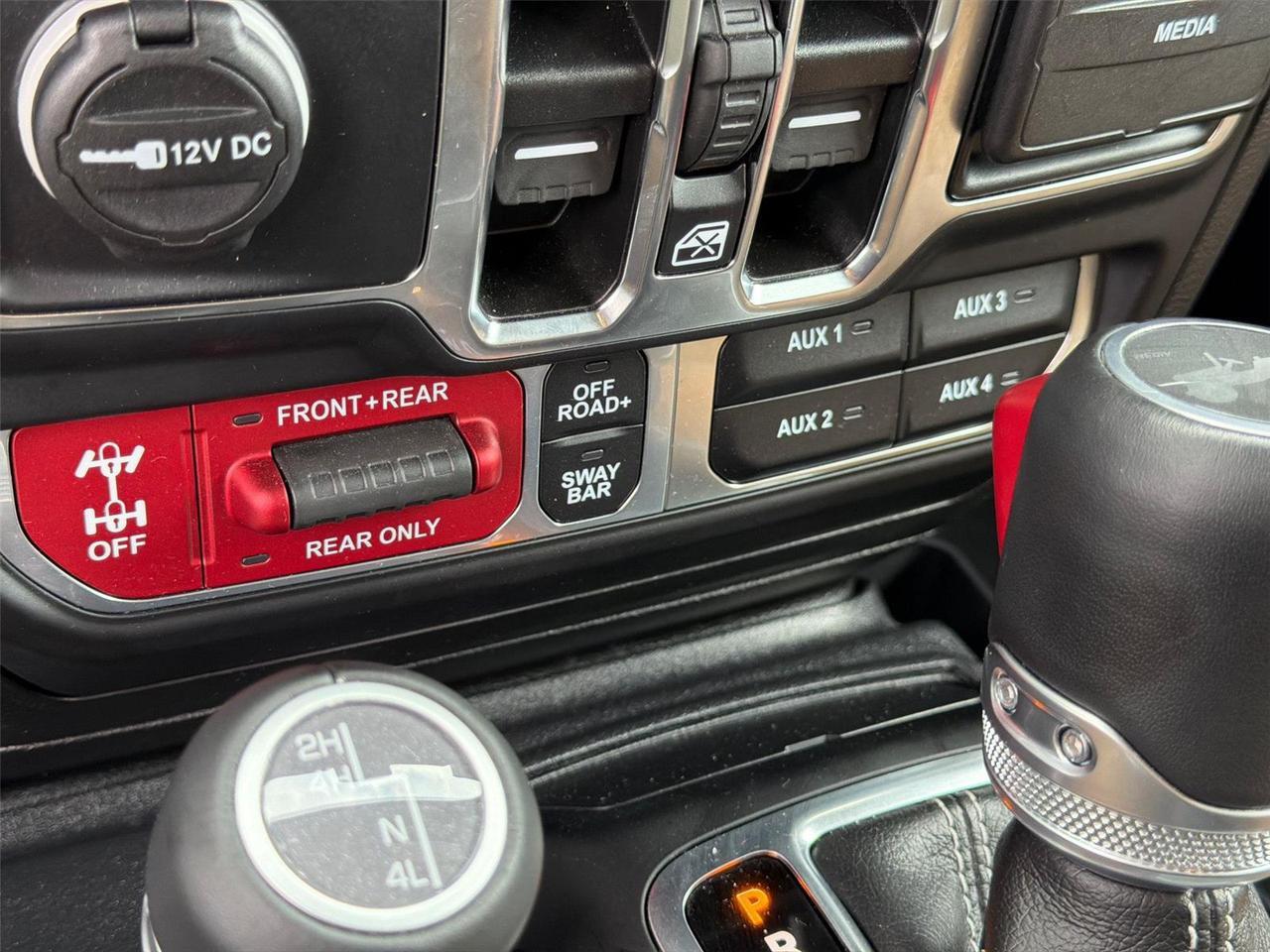 2023 Jeep Wrangler Rubicon Hagerstown MD