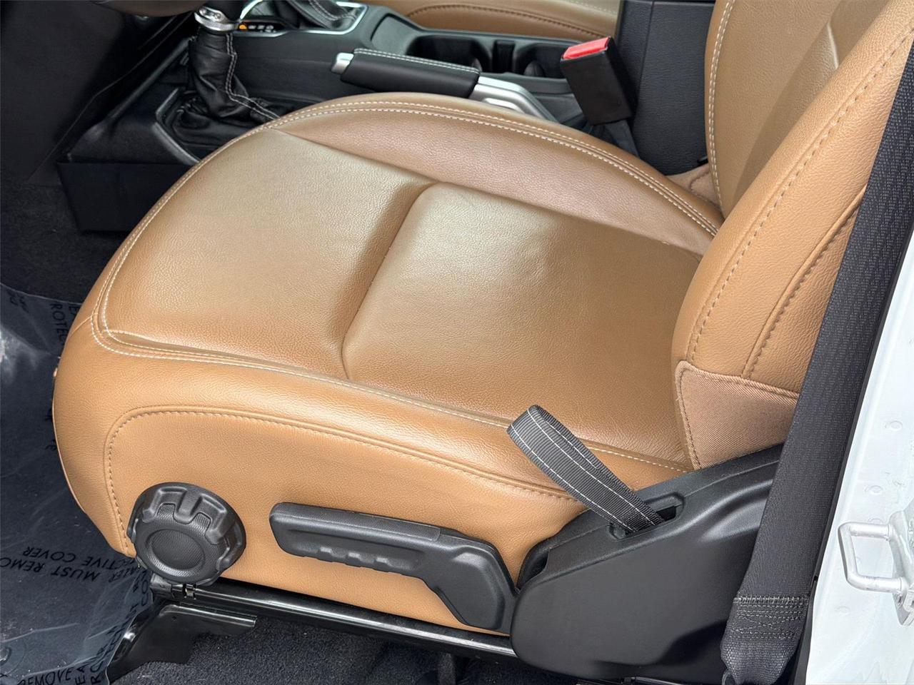 2023 Jeep Wrangler Rubicon Hagerstown MD