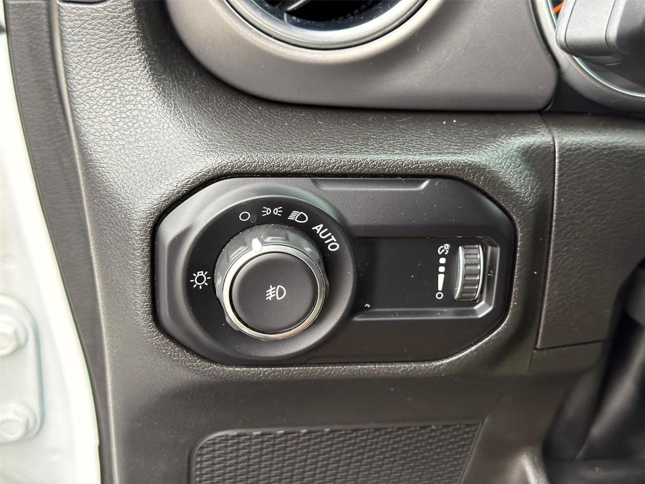 2023 Jeep Wrangler Rubicon Hagerstown MD