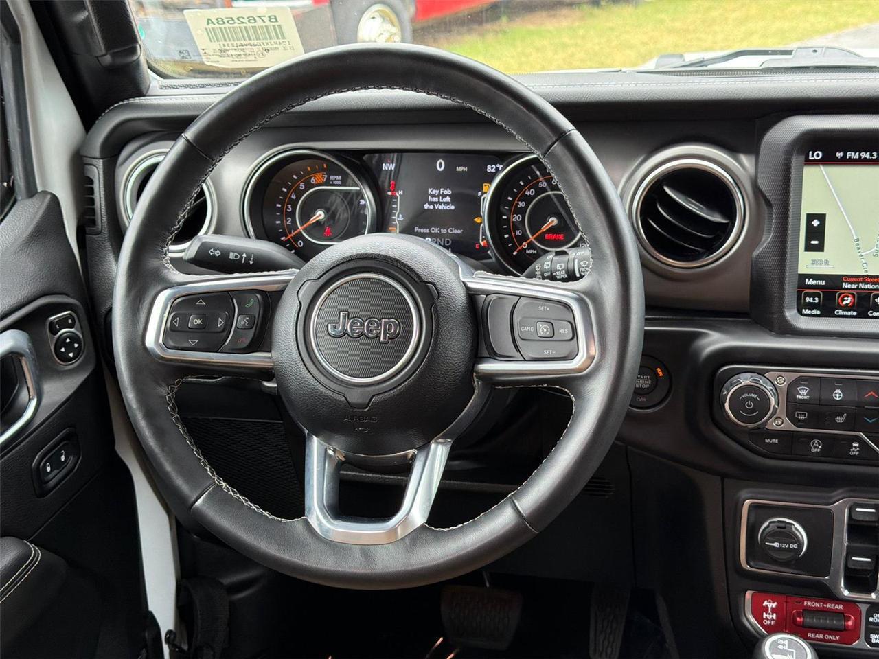 2023 Jeep Wrangler Rubicon Hagerstown MD