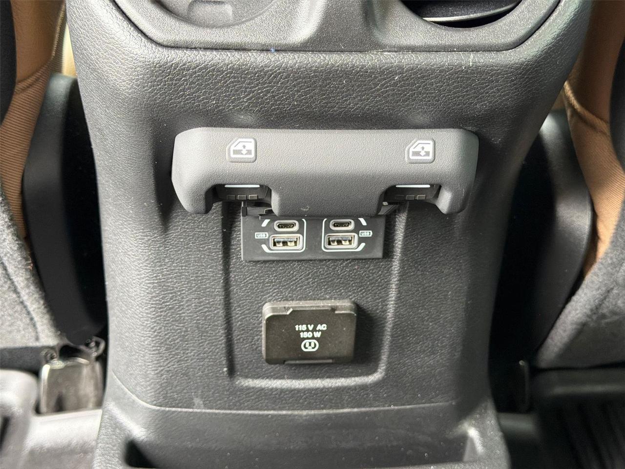 2023 Jeep Wrangler Rubicon Hagerstown MD