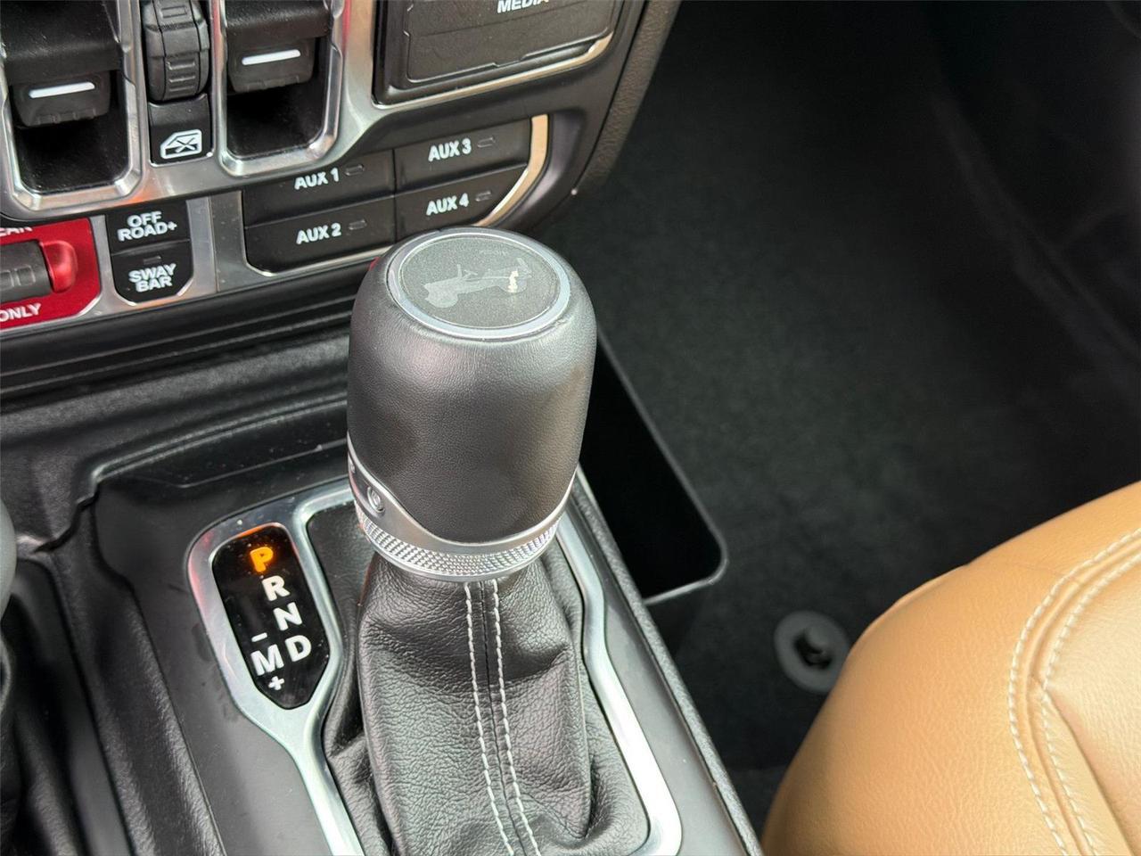 2023 Jeep Wrangler Rubicon Hagerstown MD
