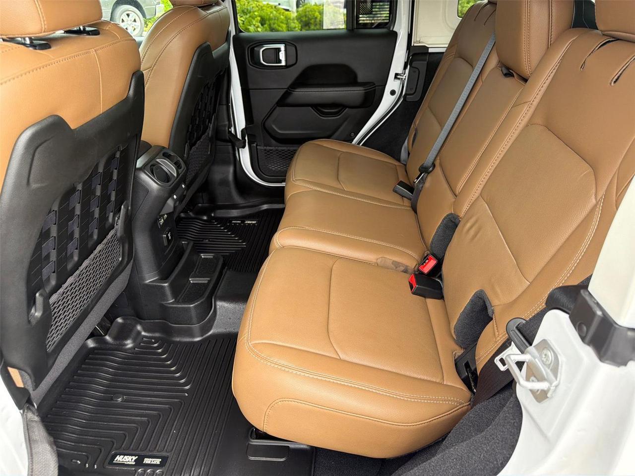 2023 Jeep Wrangler Rubicon Hagerstown MD