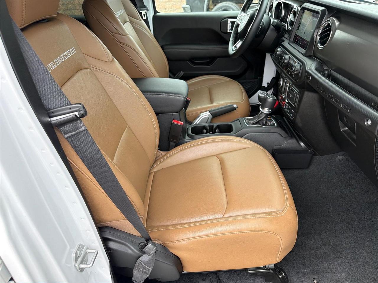 2023 Jeep Wrangler Rubicon Hagerstown MD