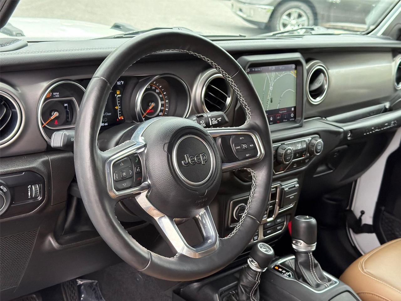 2023 Jeep Wrangler Rubicon Hagerstown MD