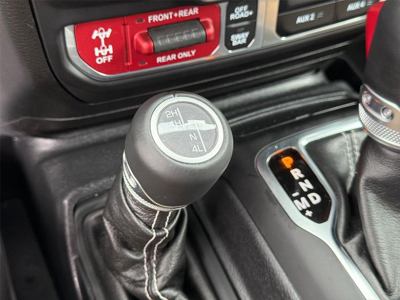 2023 Jeep Wrangler Rubicon Hagerstown MD