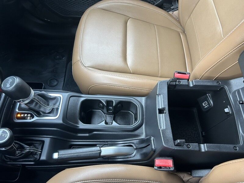 2023 Jeep Wrangler Sahara - 1 OWNER - FULLY LOADED - OVER 60K NEW Webster MA