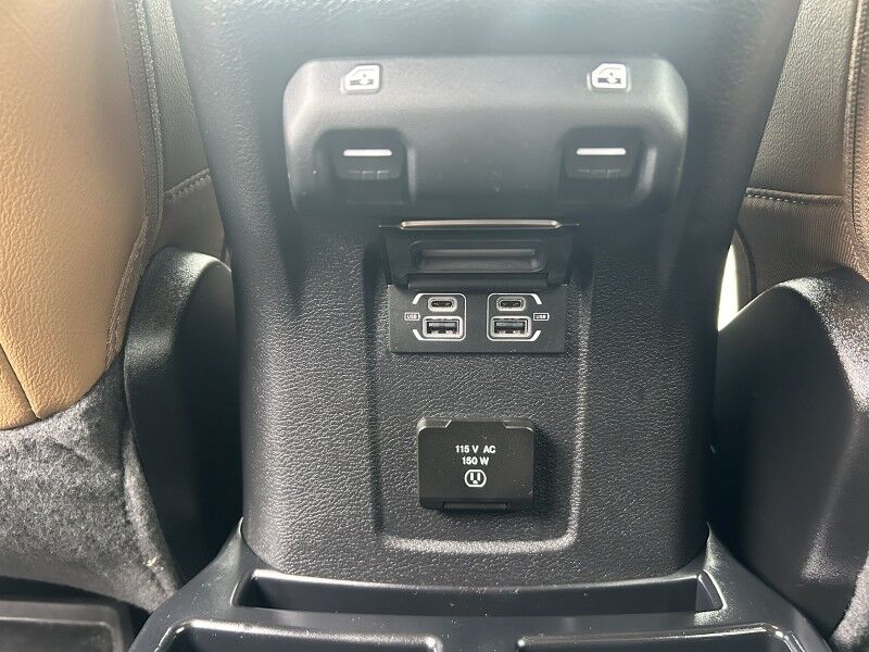 2023 Jeep Wrangler Sahara - 1 OWNER - FULLY LOADED - OVER 60K NEW Webster MA