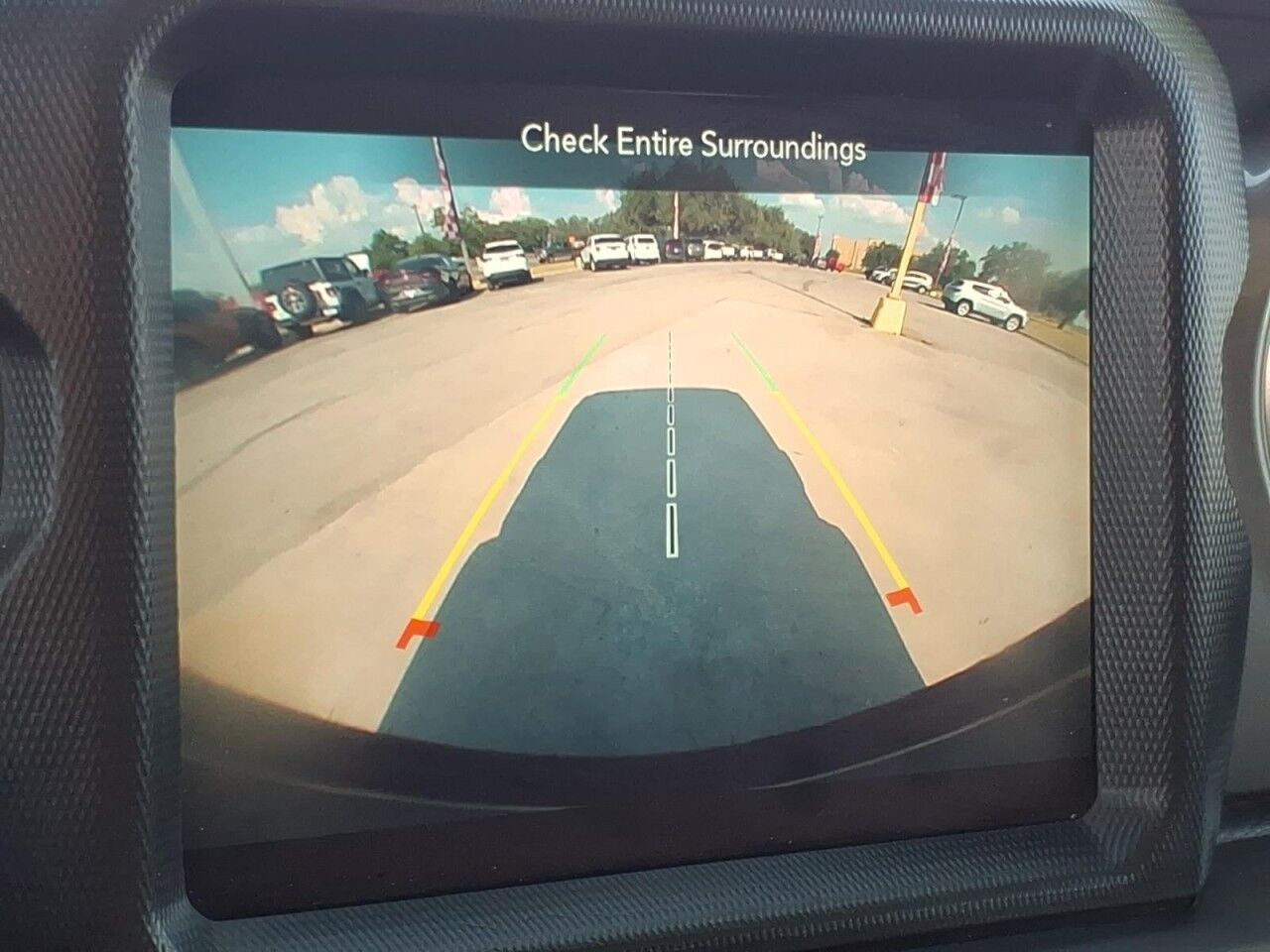2023 Jeep Wrangler Sahara Uvalde TX