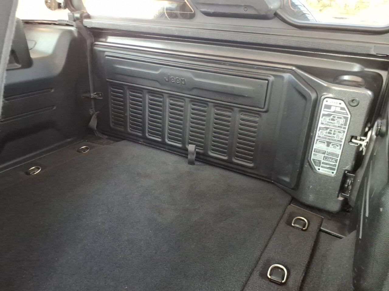 2023 Jeep Wrangler Sahara Uvalde TX