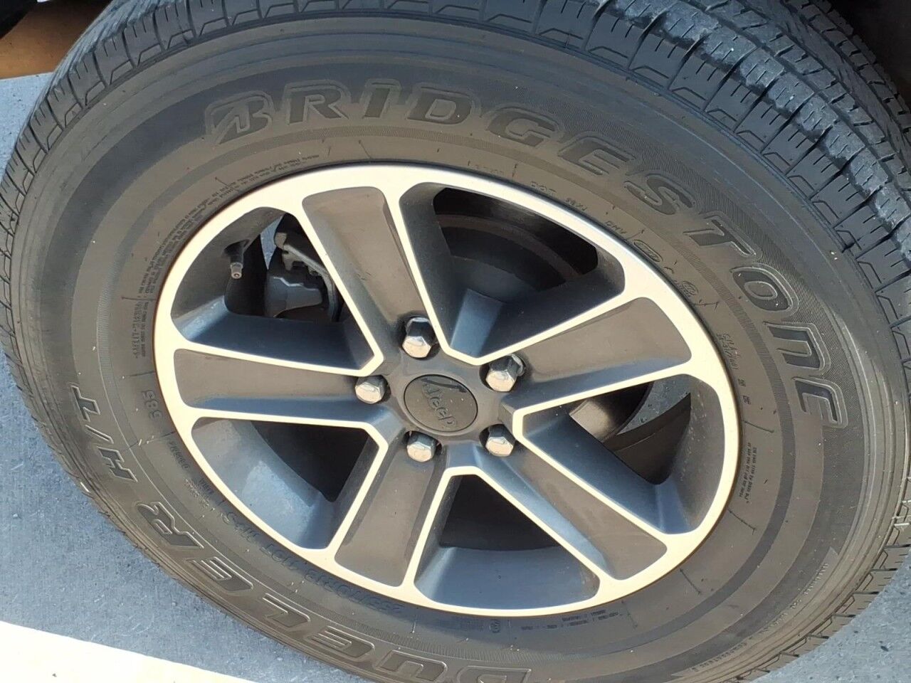 2023 Jeep Wrangler Sahara Uvalde TX