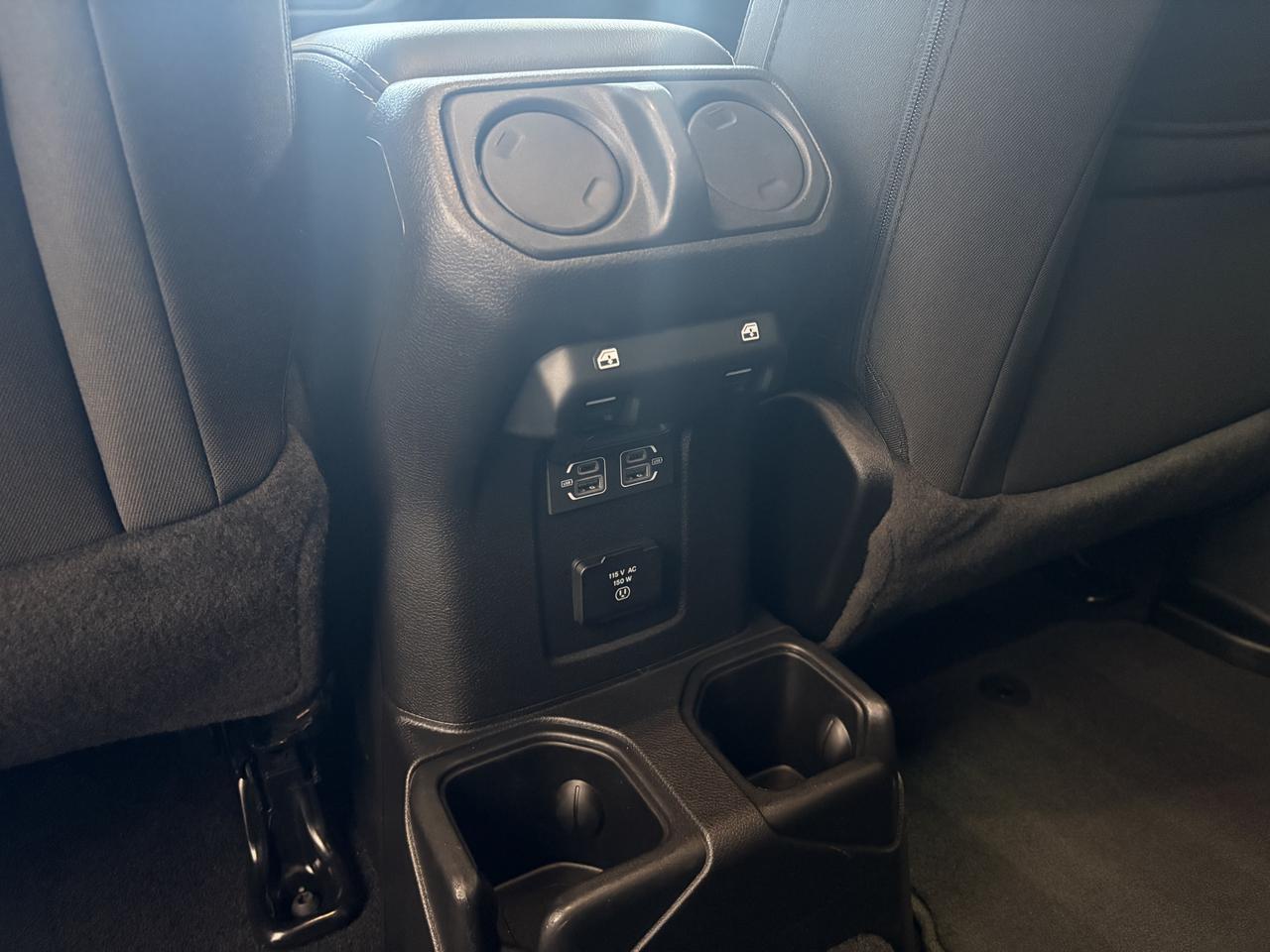 2023 Jeep Wrangler Sahara 4DR 4X4 Listowel ON