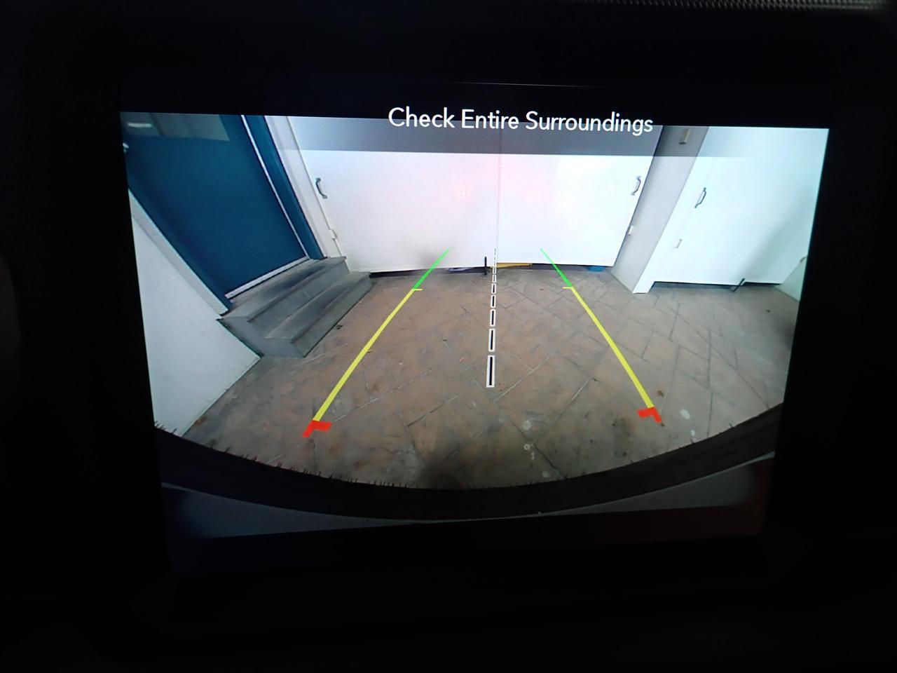 2023 Jeep Wrangler Sahara 4DR 4X4 NAVI Listowel ON