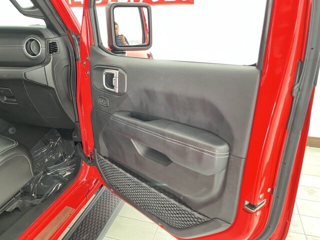 2023 Jeep Wrangler Sahara 4xe Carrollton TX