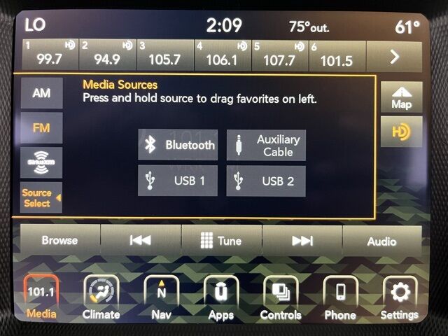 2023 Jeep Wrangler Sahara 4xe Carrollton TX