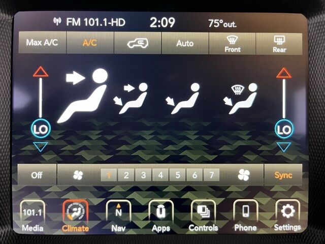 2023 Jeep Wrangler Sahara 4xe Carrollton TX